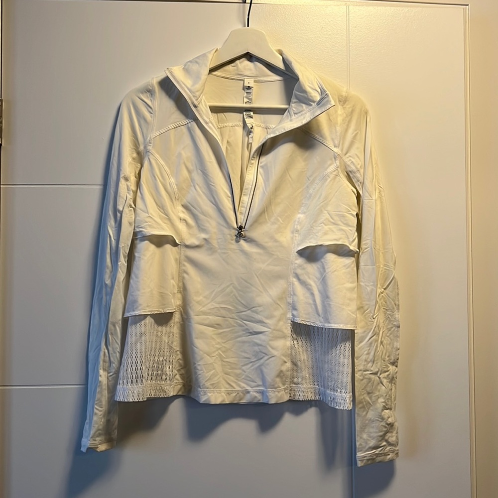 Lululemon long sleeve